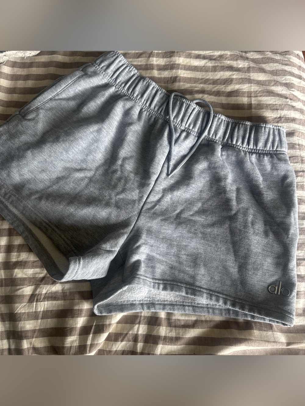 Alo accolade shorts!!